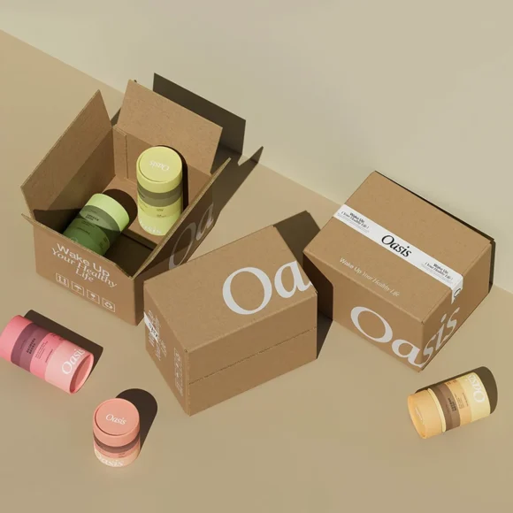Product Boxes - Image 2