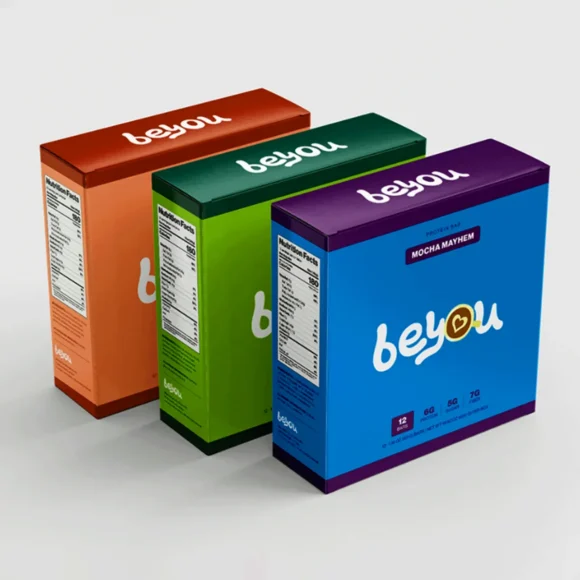 Protein Bar Boxes - Image 4