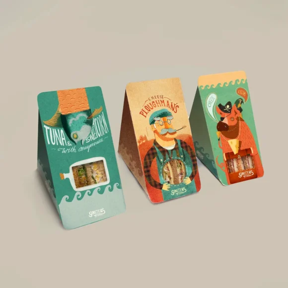 Sandwich Boxes - Image 2