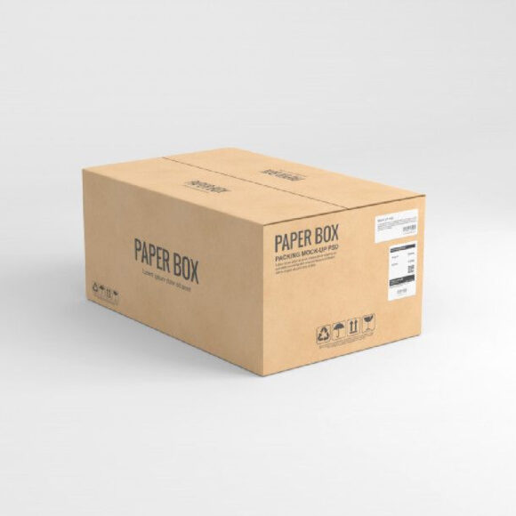 Shipping Carton Box - Image 2