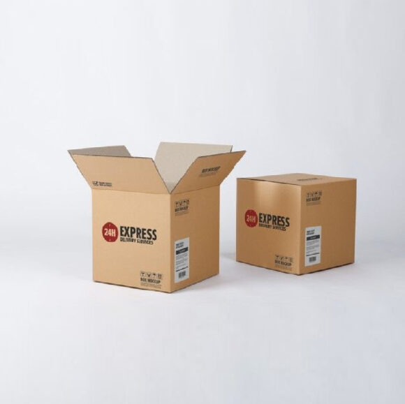 Shipping Carton Box - Image 3