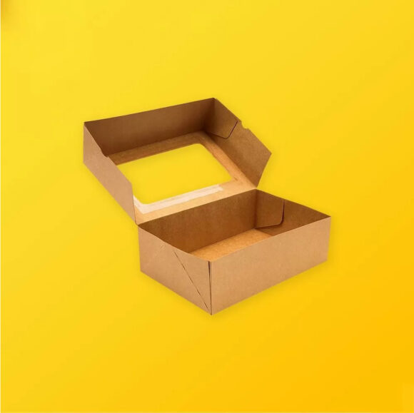 Regular Six Corner Box - Image 2