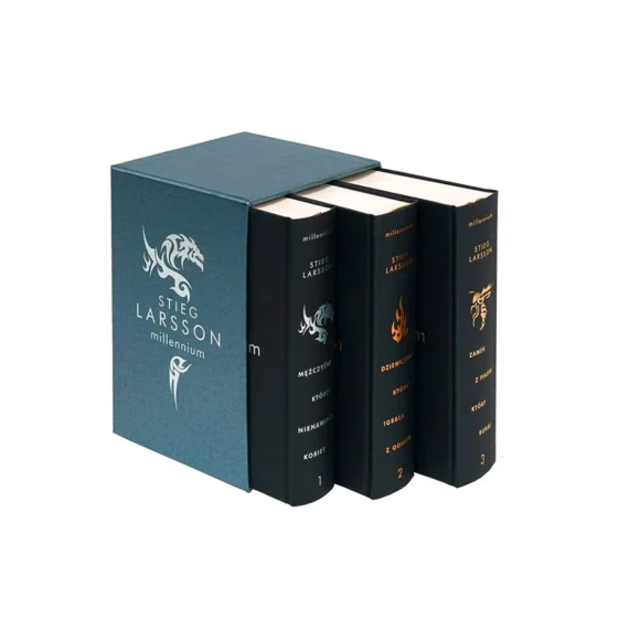 Slipcase Boxes - Image 4