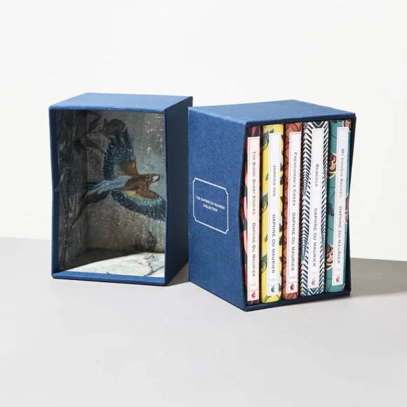 Slipcase Boxes