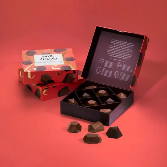 Truffle Boxes