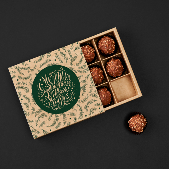 Truffle Boxes - Image 2