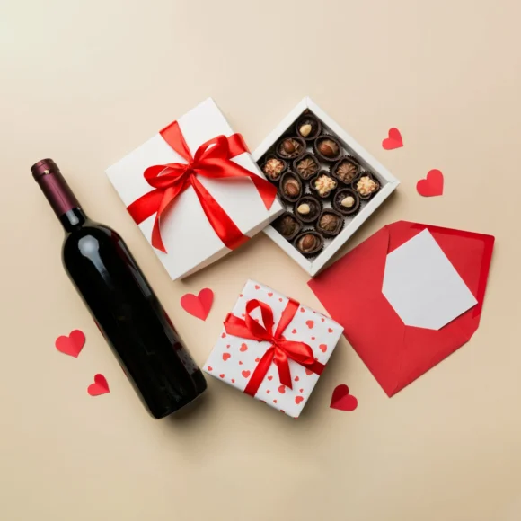 Chocolate Gift Boxes - Image 2