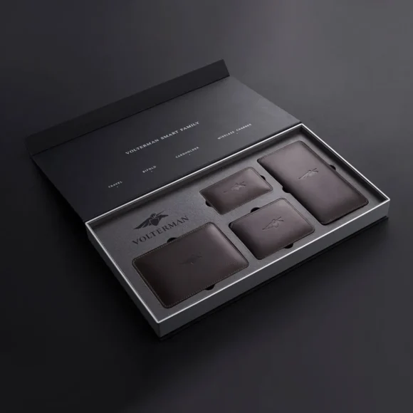 Wallet Boxes - Image 2
