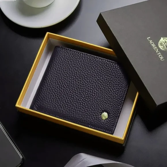 Wallet Boxes
