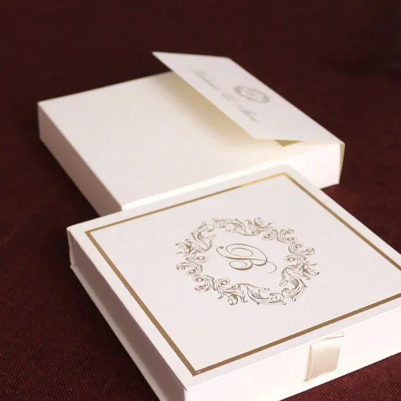 Wedding Card Boxes - Image 4