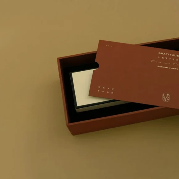 Wedding Card Boxes - Image 3