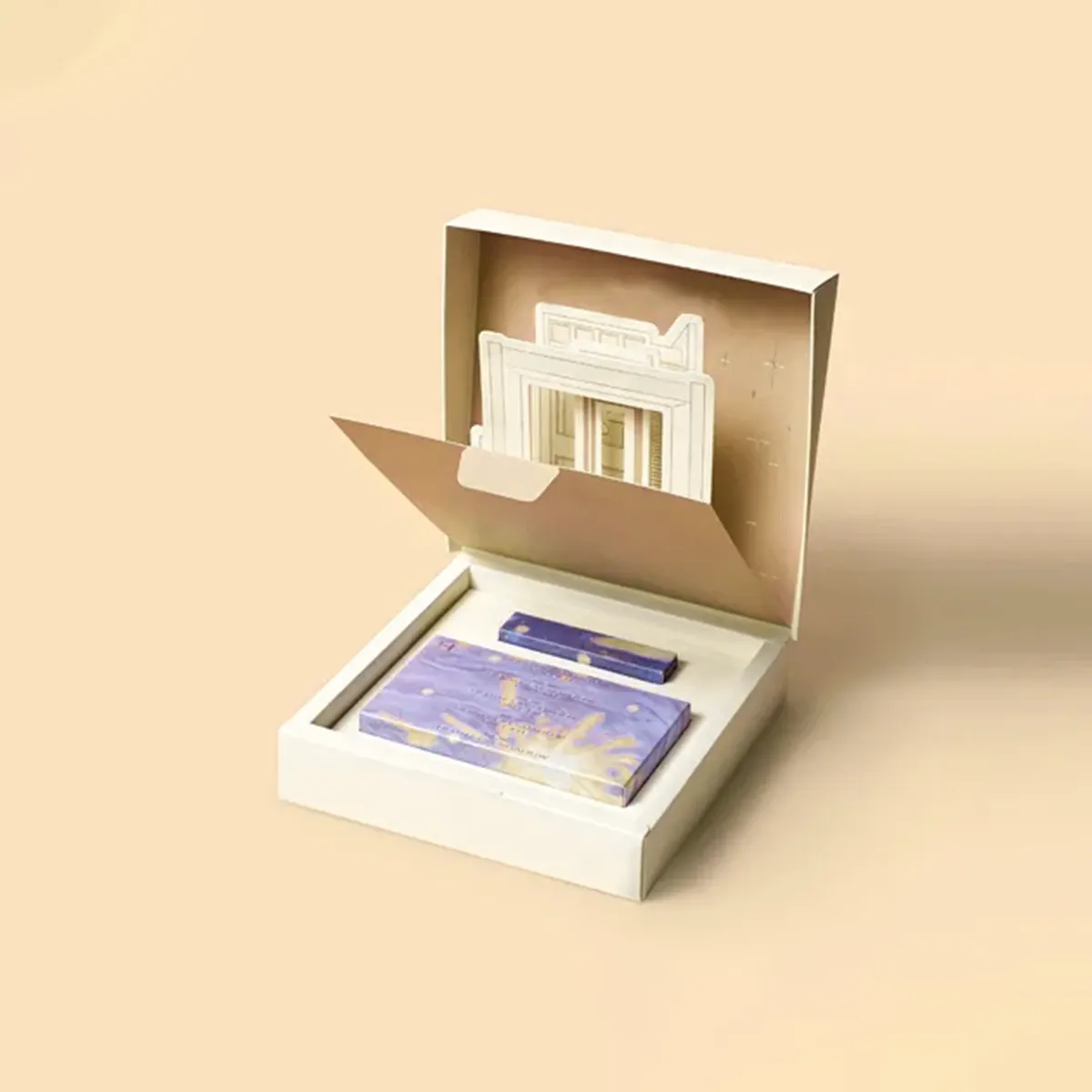 Lift up your Influencer marketing Box