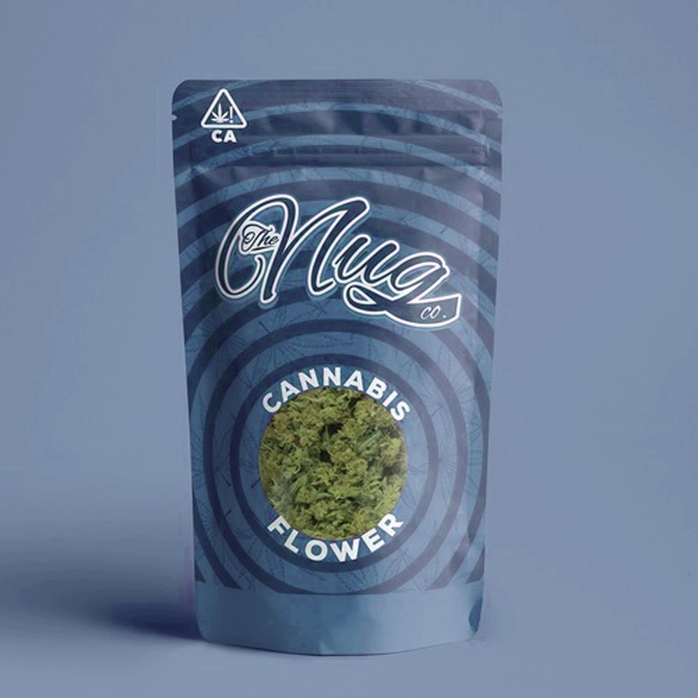 Biodegradable Mylar Bags