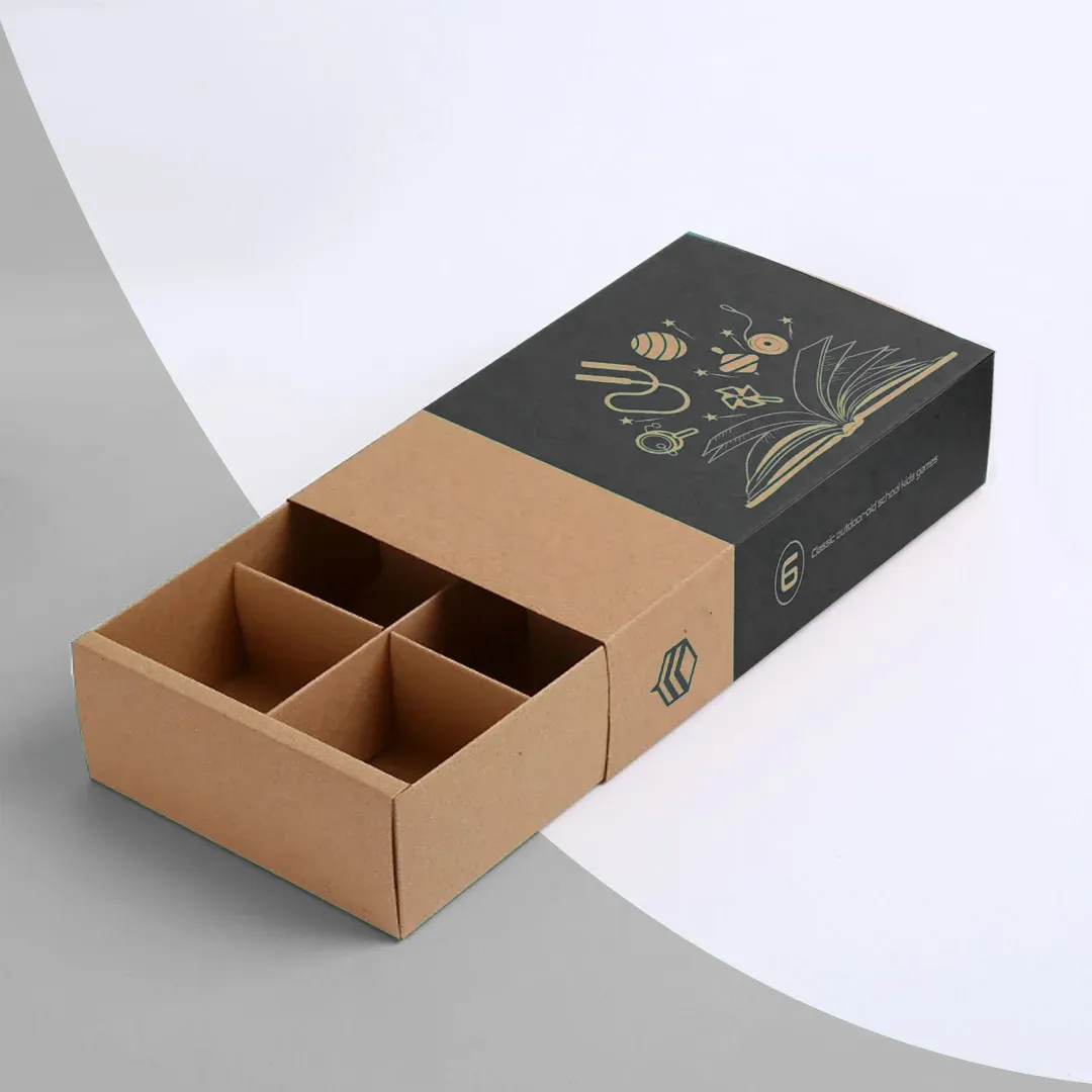 Kraft Sleeve - Image 2