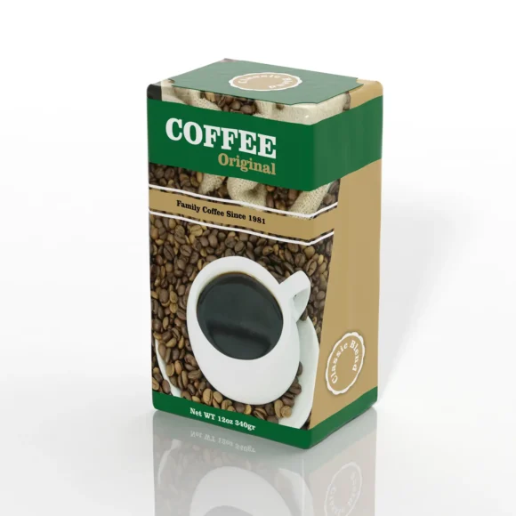 Custom Coffee Boxes - Image 4