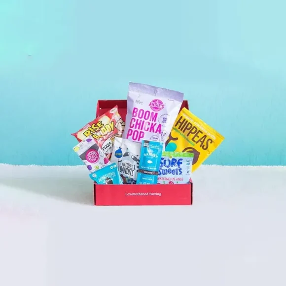 Food Subscription Box - Image 2