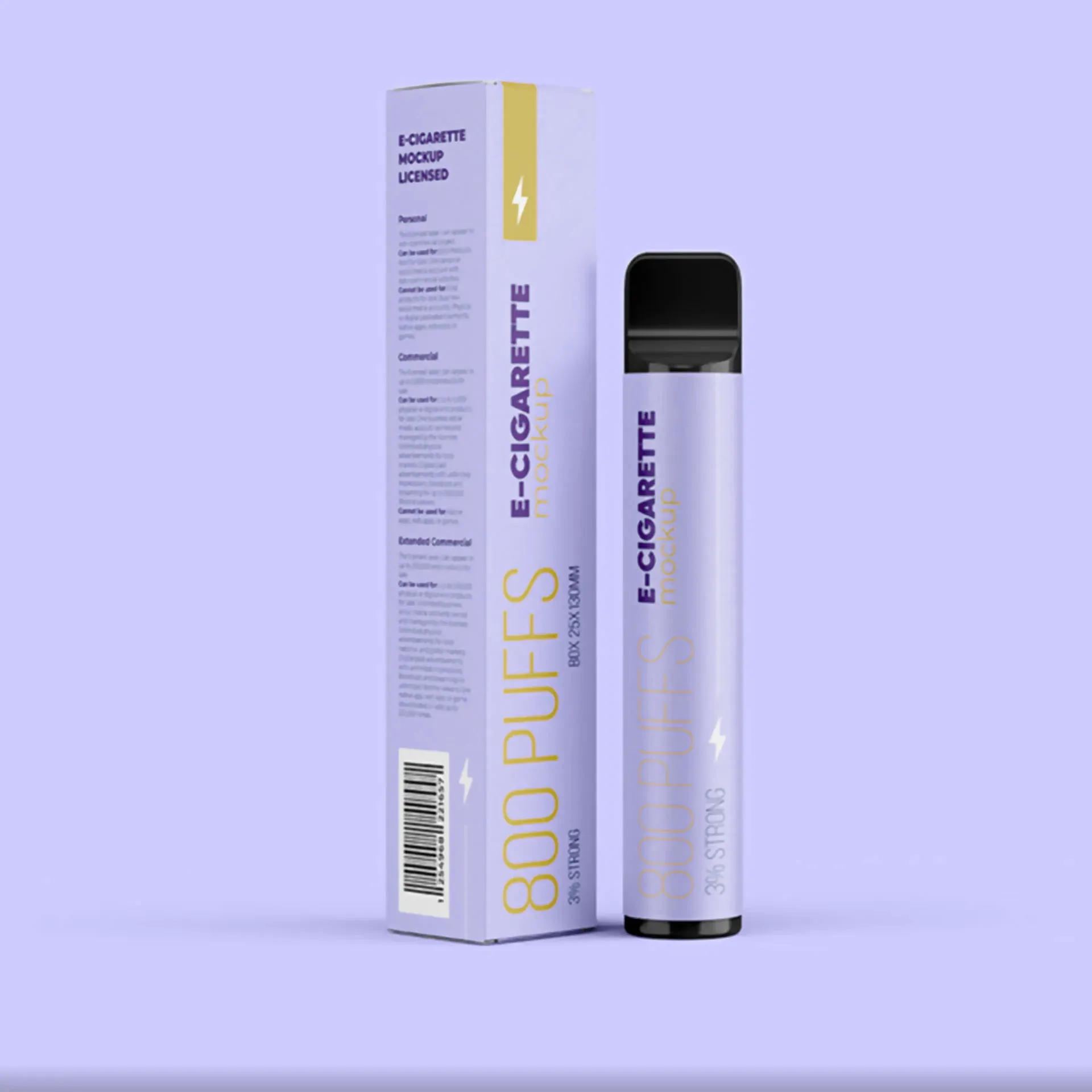 Disposable Vape Boxes - Image 2