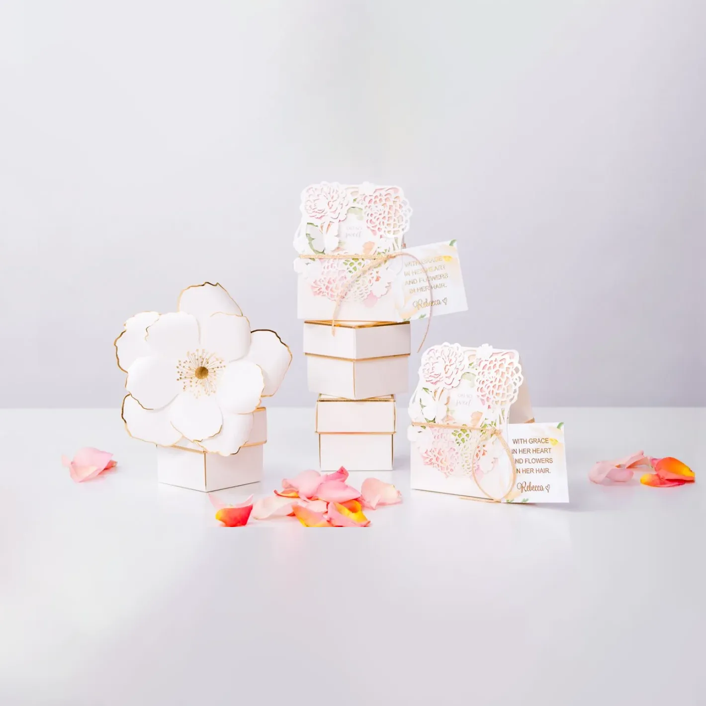Wedding Gift Boxes - Image 2