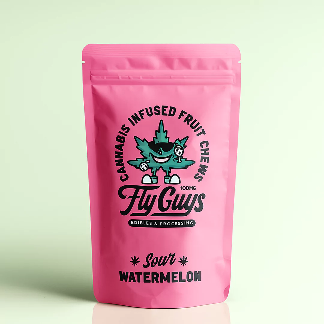 Biodegradable Mylar Bags - Image 2