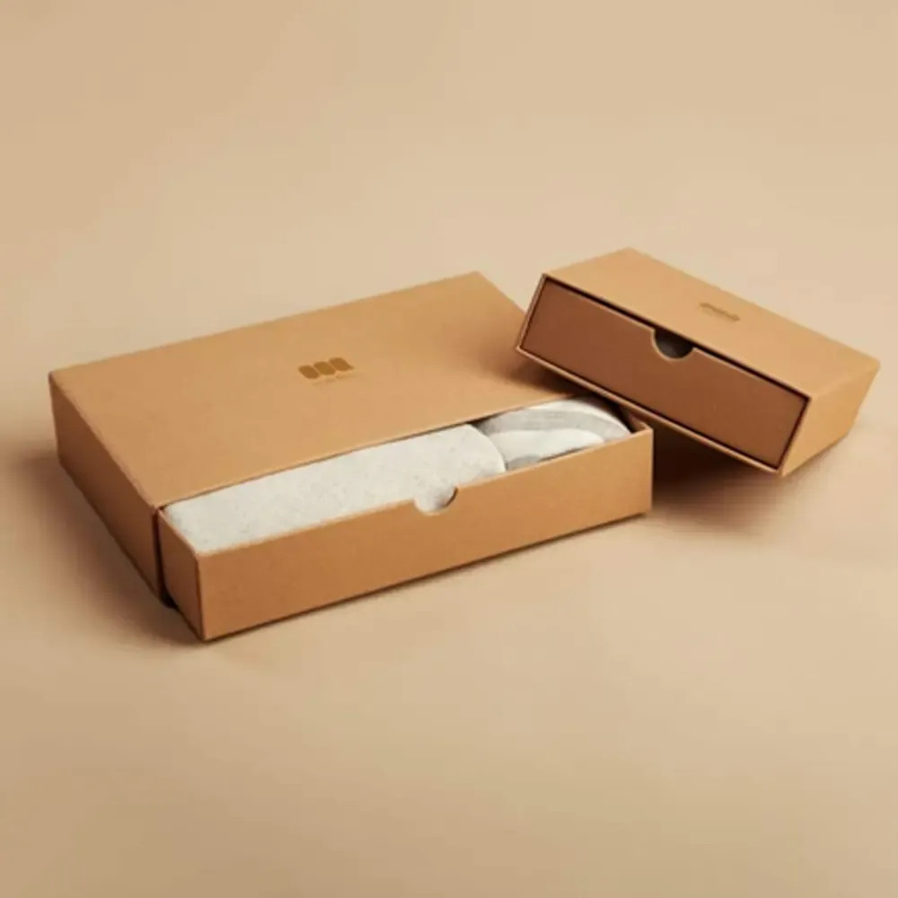 Kraft Sleeve - Image 3