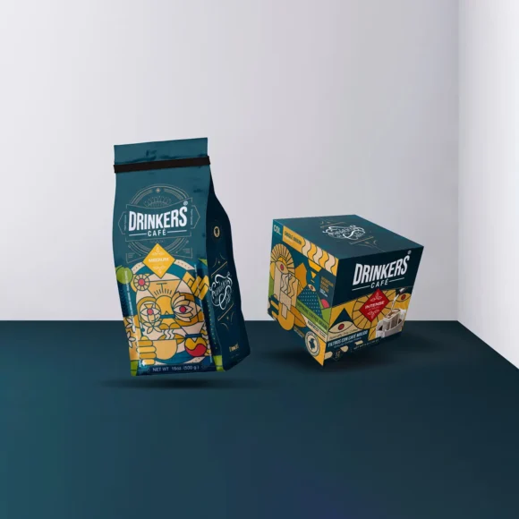 Custom Coffee Boxes - Image 3