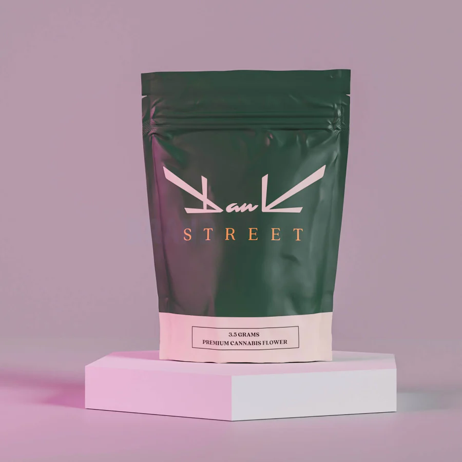 Biodegradable Mylar Bags - Image 3