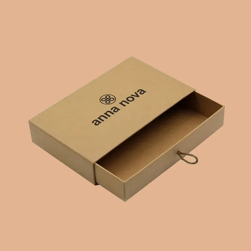 Kraft Sleeve