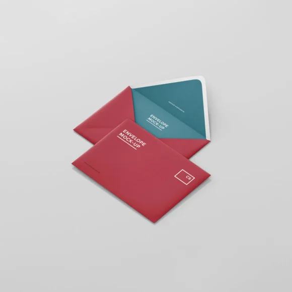 Envelopes - Image 2