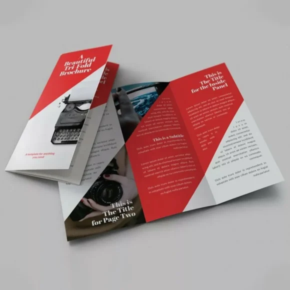 Brochures - Image 2