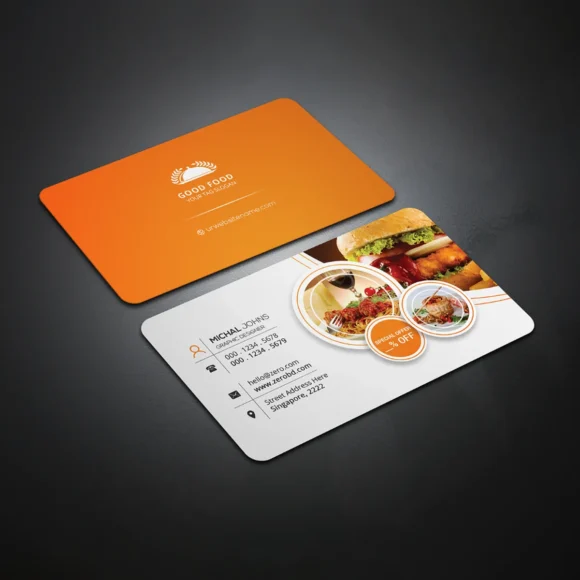 Business Card - Image 3