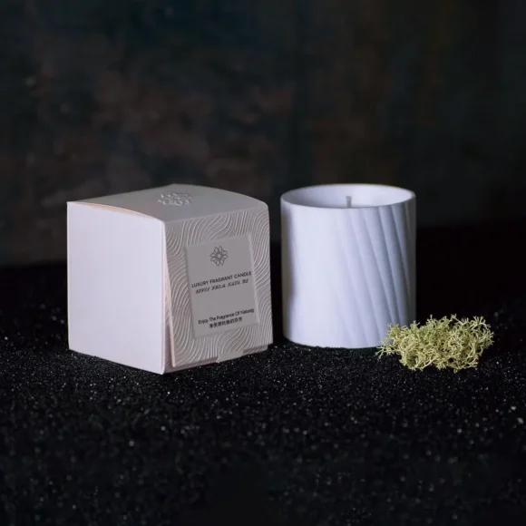 CBD Candle Boxes - Image 4