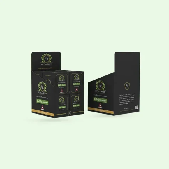 CBD Display Boxes - Image 2