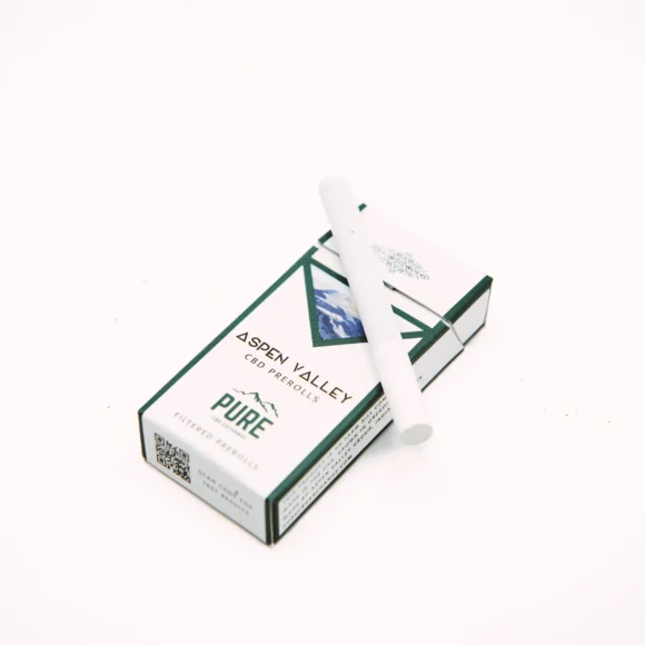 CBD E-Cigarette Boxes - Image 2