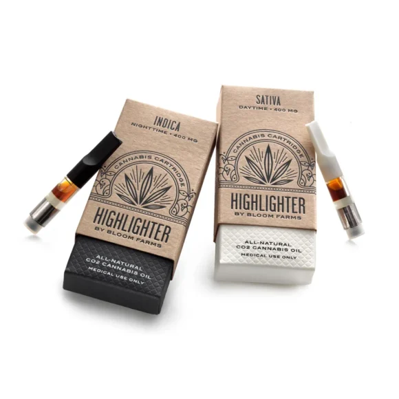 CBD E-Cigarette Boxes - Image 3