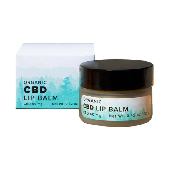 CBD Lip Balm Boxes - Image 3