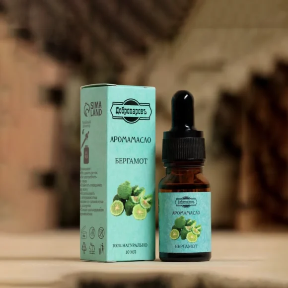 CBD Massage Oil Boxe - Image 3