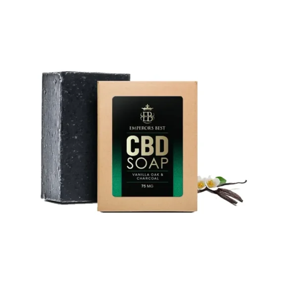 CBD Soap Boxes - Image 2