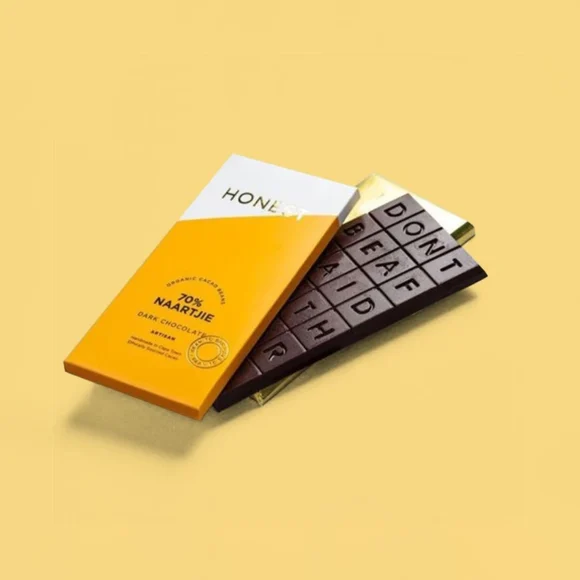 CBD Chocolate Boxes