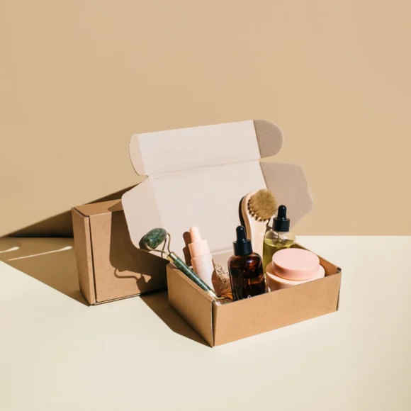 Cosmetic Subscription Boxes - Image 2