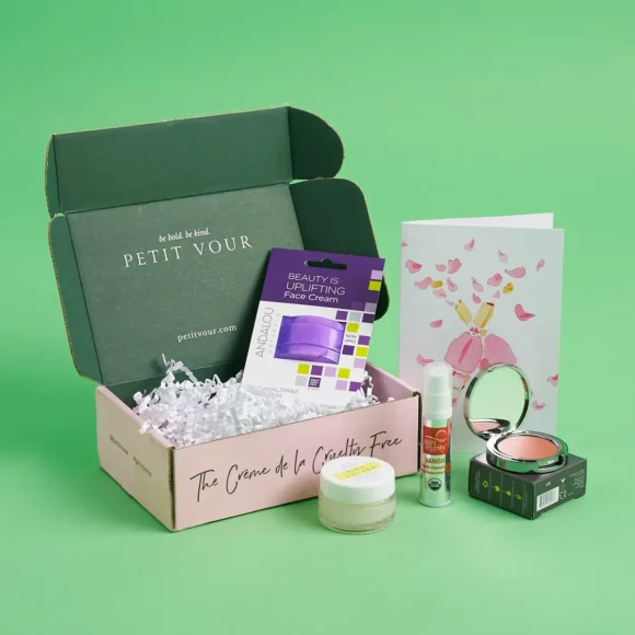 Cosmetic Subscription Boxes