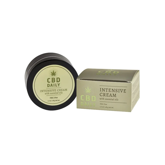 CBD Cream Boxes - Image 5