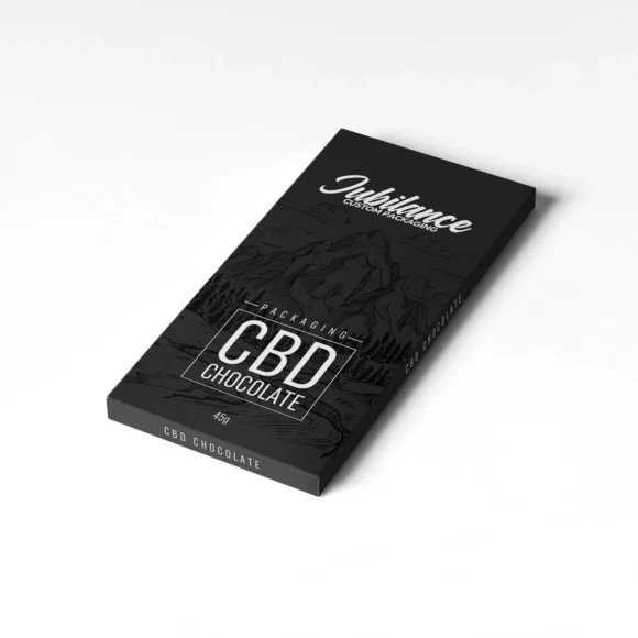 CBD Chocolate Boxes - Image 3