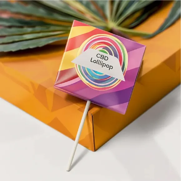 Custom CBD lollipops Boxes - Image 4