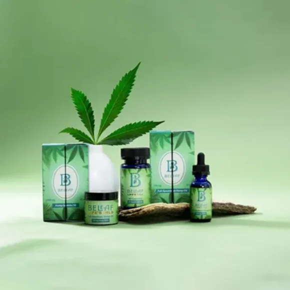 Custom Cannabis Boxes
