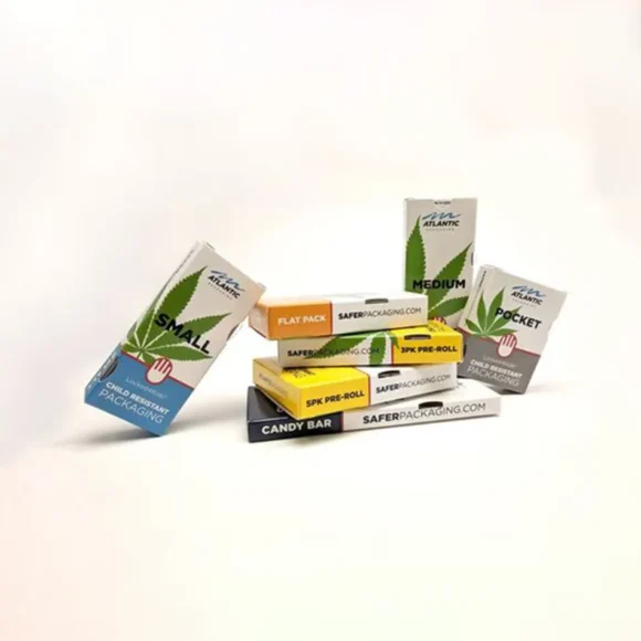 Custom Cannabis Boxes - Image 2
