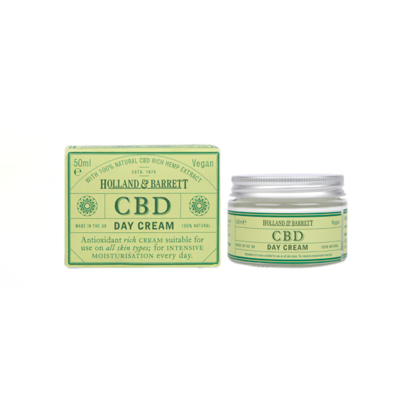 CBD Cream Boxes - Image 3