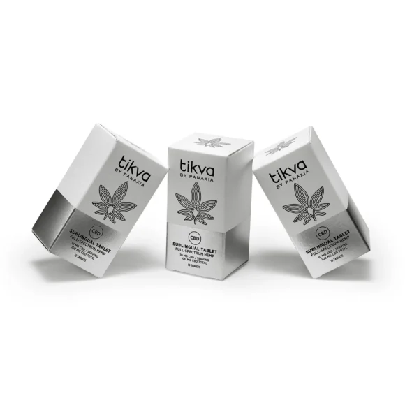 Custom Marijuana Packaging