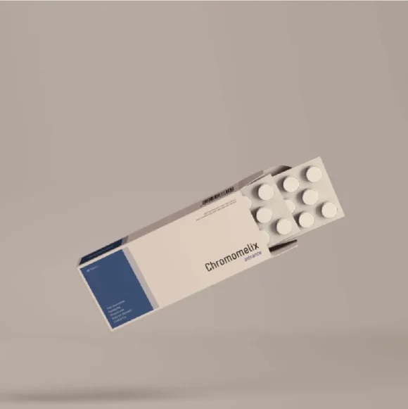CBD Pills Boxes - Image 3
