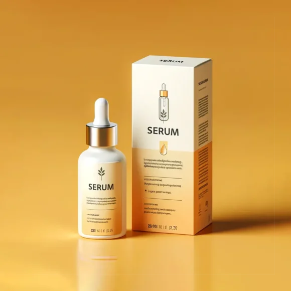 Serum Boxes