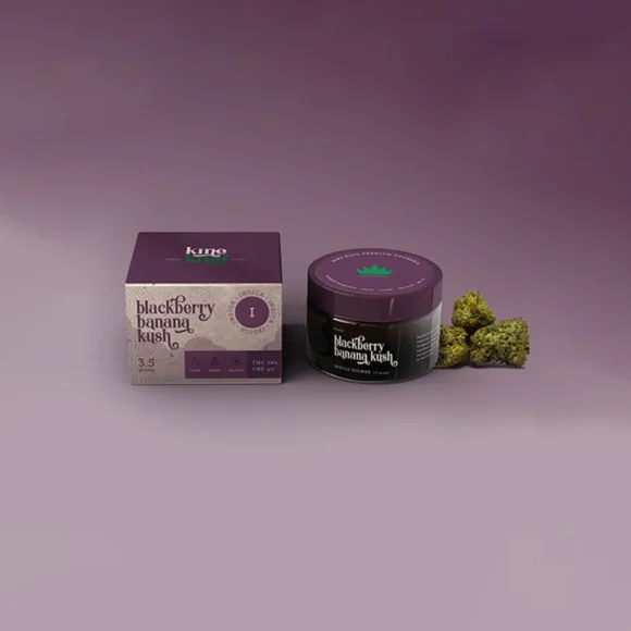 Custom Weed Packaging - Image 3